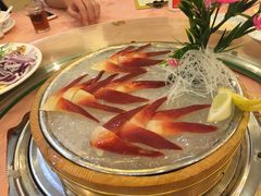 -祈胜邨•顺德鱼生•顺德菜(容桂店)