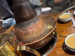 -老北京涮肉(经一路店)