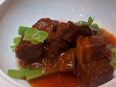 -白家大院·王府宫廷菜(苏州街店)