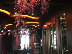 -YUE·6·西式融合餐厅(外滩六号店)