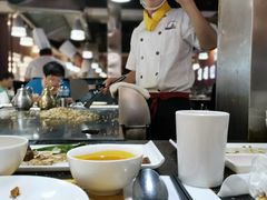 -利昂法式铁板主题餐厅(新奥购物中心店)