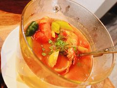 -Ginger(兴国路店)