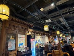 -真地道京味府·鲜橙烤鸭·北京菜(朝外大街东大桥店)