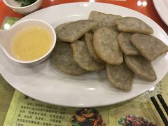 -北京小肠陈饭庄(方庄店)