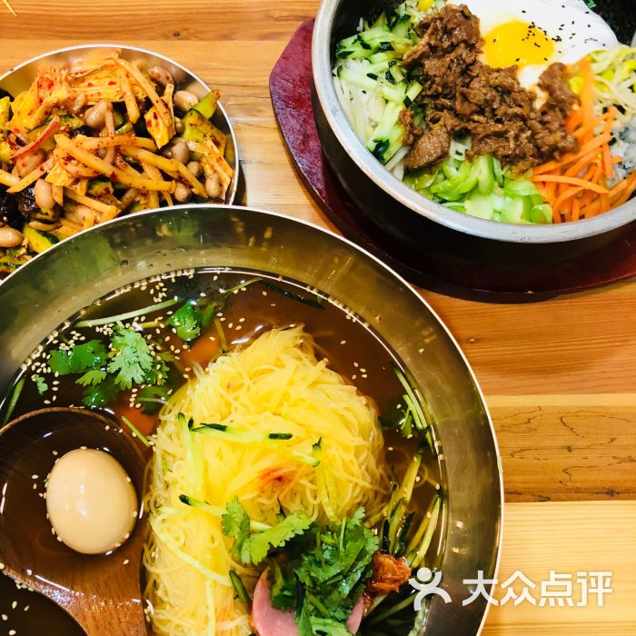 小木屋拌饭-图片-抚顺美食-大众点评网