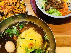 -小木屋拌饭(抚顺商业城店)