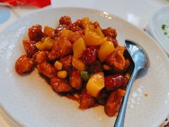 -红樱桃·欢乐餐厅(太原里店)