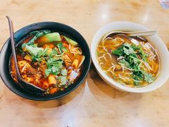 -李先生牛肉面大王(成都东站西广场店)