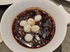 -湖影中餐厅·南京金茂威斯汀大酒店