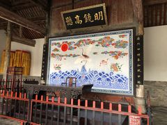 -南阳卧龙岗武侯祠