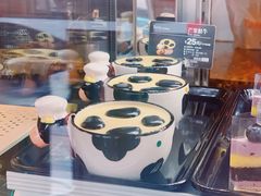 -精点味道(西安路店)