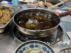 -蓝氏钟楼肉粽