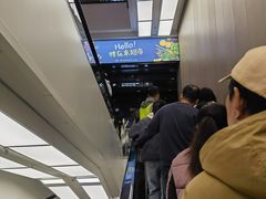 -胖东来生活广场(健康路店)