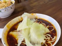 -蒋六十八梯眼镜面(狮子坪店)