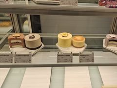 -GANSO元祖食品(西安含光路店)