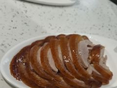 -玉林烤鸭店(小西天店)