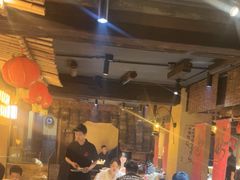 -串盟烧烤大排档·长沙美食地标(星沙店)