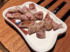 -肉魁屋·烧肉·烧鸟·酒场(高新店)
