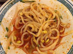 -左陕右甘(亚运村店)