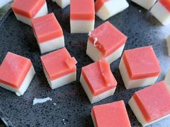 -诺敏塔拉奶茶-布里亚特包子-手把肉(锦都会店)