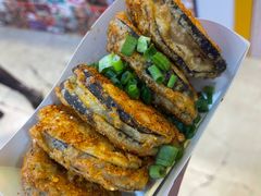 -李好吉吉自选炸鸡(星天广场店)
