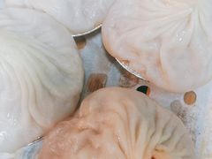 上海灌汤饱-点都德(德江楼店)