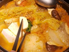 -猛式料理嘉州新光天地店