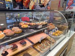-巴黎贝甜(武夷花园店)