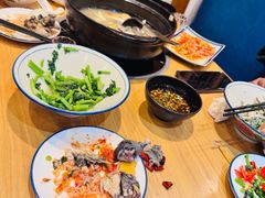 -妈妈的味道·腾冲特色菜(和顺古镇店)