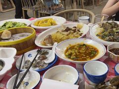 -琼大师东方烤乳猪(亚特兰蒂斯店)