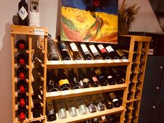 -伊斯坦布尔土耳其清真咖啡餐厅