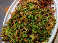 -姥姥家春饼店(佳亿时尚广场店)