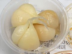-老金家蛋菜夹馍(西安总店)