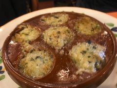 蒜香蜗牛-萨莉亚意式餐厅(护国新天地店)