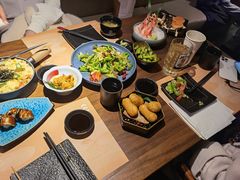 -山葵家居酒屋(天目里店)