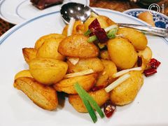 -湖畔居茶楼(湖滨店)