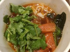 -小满手工粉(上海文峰广场店)