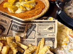 -韩鼎丰·韩国料理(林奥店)