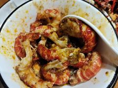 -0574龙虾的故事(东裕店)