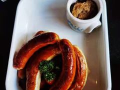 -宝莱纳餐厅(滨江店)