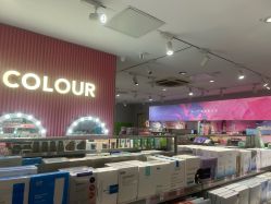 -WOW COLOUR