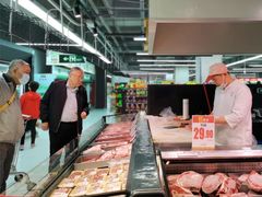 -家乐福(古北店)