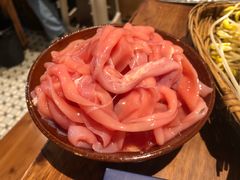 -楠火锅(太古里总店)