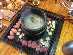 -滇藏石锅宴(崇仁巷老店)