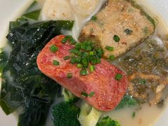 -新旺茶餐厅(鑫耀·光环live店)