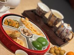-国际饭店·原点咖啡吧ORIGIN CAFE&BAR