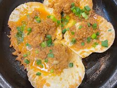 -甬小馆·焗海鲜温州菜(五马街店)