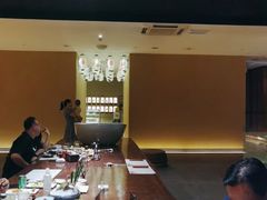 包厢-味见·荣家(亚泰大街店)