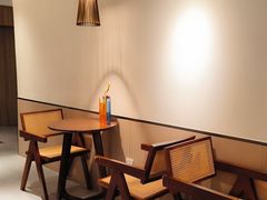 -Seeking Coffee咖啡(新竹路店)