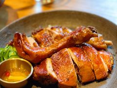 脆皮走地雞-SHAN山(前滩太古里店)